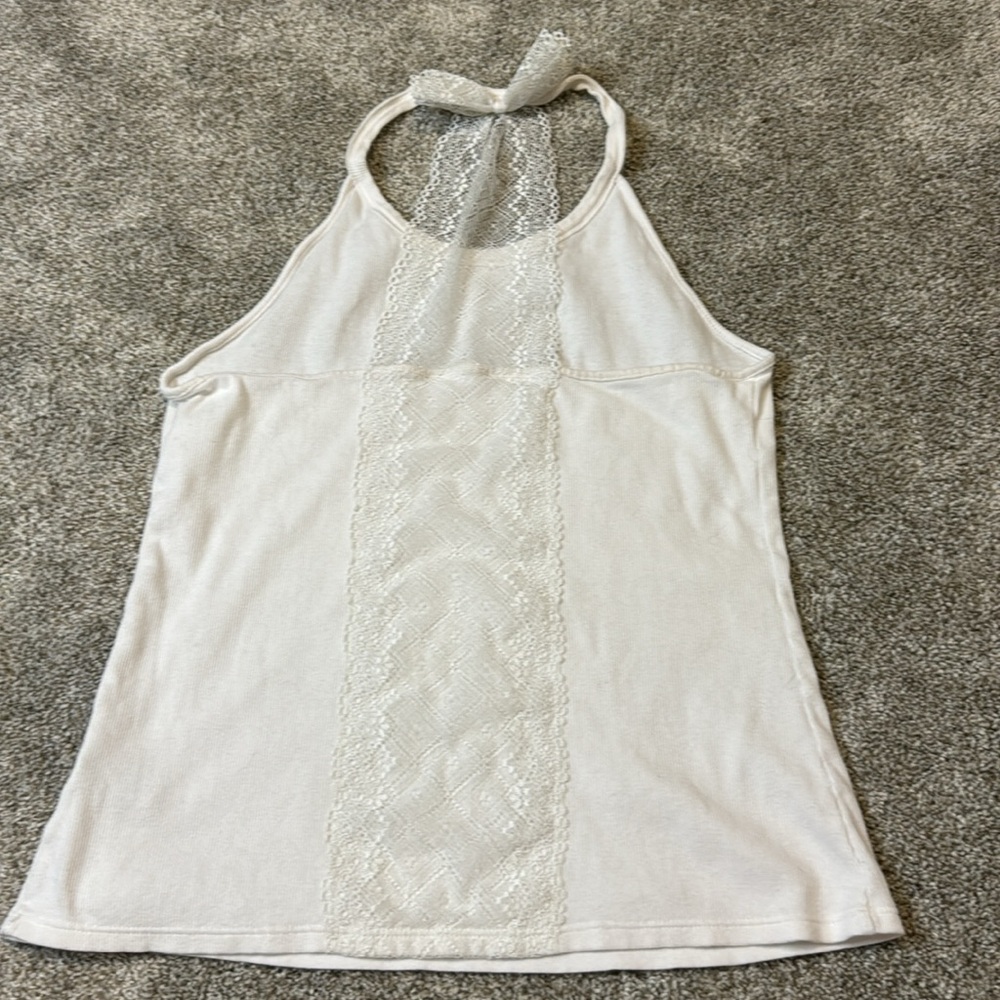 Bride Tank Top - Picture 3 of 4